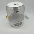 Dreo Schlafzimmer-Luftbefeuchter mit Sensor, leiser, 360°-Düse, 30 h Betriebszei