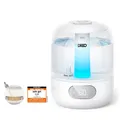 Dreo Luftbefeuchter DR-HHM006 Ice White Ultraschall 3L