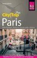 Reise Know-How Reiseführer Paris-Mängelexemplar,