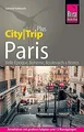 Reise Know-How Reiseführer Paris (CityTrip PLUS): m... | Buch | Zustand sehr gut