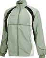 Airtracks Laufjacke grau-weiß M