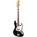 Fender Vintera III Early 70s Jazz Bass RW BLK - E-Bass