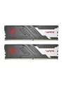 Patriot Viper Venom DDR5-6000 - 32GB - CL30 - Dual Channel (2 pcs) - AMD EXPO & Intel XMP - Schwarz