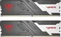Patriot Viper Venom 32GB DDR5-6000 CL30 (2x 16GB) (schwarz)