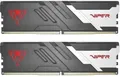 Patriot Viper Venom 32GB UDIMM Kit 2x16GB DDR5-6000 CL30-40-40-76 - PVV532G600C30K