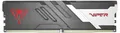 Patriot Memory PVV532G600C30K PC-Arbeitsspeicher Modul DDR5 32GB 2 x 16GB 4800MHz CL40 PVV532G600C30K