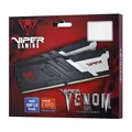 Patriot Viper 32 GB DDR5-6000 CL 30 2x 16 GB Kit Arbeitsspeicher PVV532G600C30K