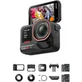Insta360 Ace Pro 2 Ultimatives Videografie-Bundle | ✔️ Temporär mit Kostenlose Geschenkbox i.W.v. 160 €