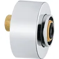 Grohe S-Anschluss 1/2"x3/4" verstb 7,5mm chr (12693000)
