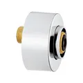 GROHE S-Anschluss 12693 chrom