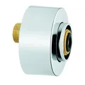 Grohe S-Anschluss 12693 chrom Grohe Deutschland Vertriebs Armaturen-Zubehör