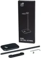 ASUS ROG Metal Headset Stand - Kopfhörer-Halter - kratzfest - Gummifüße