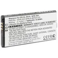 Akku 1800mAh für Nintendo 3DS XL (2011) | New 3DS XL (2015), n3DS XL (ersetzt Nintendo Original Akku SPR-001 / -003)