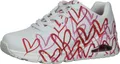 Skechers Sneaker Sneaker Kunstleder