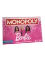 Hasbro Monopoly Barbie EDITION - Betritt deine Traumwelt NEU Parker