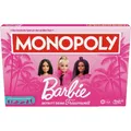 Hasbro Monopoly – Barbie – Betritt deine Traumwelt - Deutsch Neu & OVP!