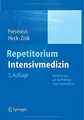 Repetitorium Intensivmedizin