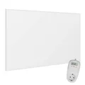 Infrarot-Heizpaneel Viesta F/H780 + Thermostat TH10