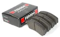 FERODO RACING FCP4663H Bremsbelagsatz Bremsbeläge Hinten Kompatibel mit BMW 1 Schrägheck F20