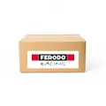 Bremsbeläge FCP4663H FERODO RACING für BMW 1 3 4 Coupe 3 Gran Turismo 3 Touring