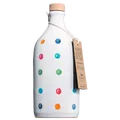 Frantoio Muraglia, Pois Keramikkrug mit Nativem Olivenöl Extra 500ml, mitte ...