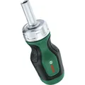 Bosch DIY Kurzschraub.+6Bits (PZ,PH,SL,TX,H)
