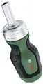 Bosch Home and Garden 1600A032UY Ratschen-Schraubendreher