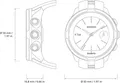 Suunto Spartan Sport Wrist HR, schwarz