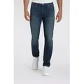 Levi's® Slim-fit-Jeans 511 SLIM mit Stretch blau 34
