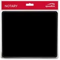 SPEEDLINK NOTARY Soft Touch Mousepad, black