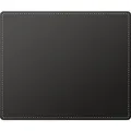 Speedlink NOTARY Soft Touch Mousepad - Mauspad Lederoptik schwarz # SL-6243-LBK