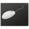 speedlink Mousepad NOTARY schwarz