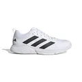 Herren Volleyballschuhe COURT TEAM BOUNCE 2.0 Unisex 46EU