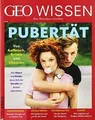 GEO Wissen 65/2019 - Pubertät: Von Aufbruch, Krisen und ... | Buch | Zustand gut
