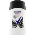 Festes Antitranspirant Advanced Protection Invisible 50 ml