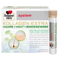 Doppelherz Kollagen Extra system Trinkampullen Inhalt: 750 ml