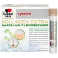 Doppelherz Kollagen Extra System Trinkampullen