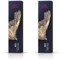 2x Wella Professionals Koleston Perfect Me+ Special Blonde Natur 12/0 60 ml