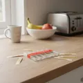 Klarinettenblätter 2.0 10 Stück Kunststoffbox Zubehör
