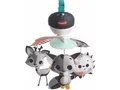 Tiny Love Mobile Tiny Love Take Along Mobile, 3-in-1 Musik Mobile Baby Elektrisch, 0+ M, Trendiges und tragbares 3-in-1 Mobile Baby geeignet ab der Geburt (0M…