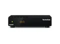 TechniSat HD-S 210 – Kompakter HD SAT-Receiver (DVB-S/S2, HDMI, USB Mediaplayer)