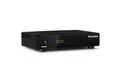 TechniSat HD-S 210 SAT-Receiver (7-Tage-EPG, Vorprogrammiert, Einkabellösung, AAC, USB-Mediaplayer)