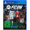 EA Sports FC 26 PS4