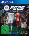 EA SPORTS FC 26 PS4 PlayStation 4