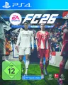EA SPORTS FC 26 - [PlayStation 4]