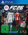 EA Sports FC 26,1 PS4-Blu-ray Disc Blu-ray Disc Deutsch 2025 Electronic Arts