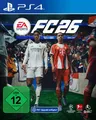 EA Sports FC 26 (PS4 - Disc Version) (NEU & OVP) (Blitzversand)
