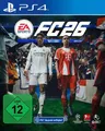 EA Sports FC 26 - PS4 / PlayStation 4 - Neu & OVP - Deutsche Version