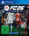 EA Sports FC 26 PS4 Neu & OVP