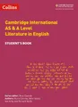 Maria Cairney Mike G Cambridge International AS & A Level Literatu (Taschenbuch)